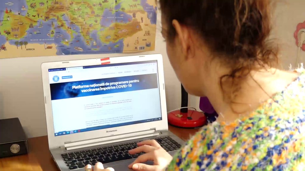 Se modifică platforma de programare la vaccinul anti-COVID. Vom afla timpul estimat până la vaccinare și tipul vaccinului
