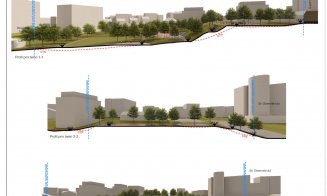 Clujul Verde: Parcul Zorilor/Observator tot mai aproape de realizare