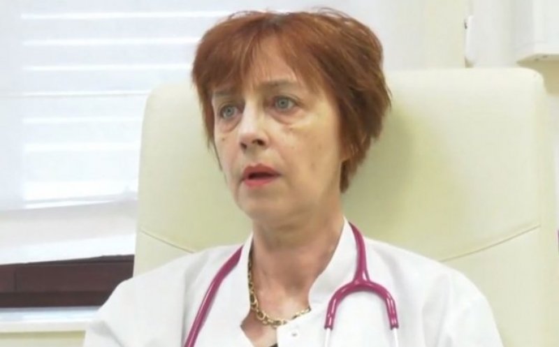 Răzvan Cherecheş, despre "Fenomenul Flavia Groșan": "Colegiul Medicilor trebuie să le ridice dreptul de liberă practică celor care distribuie informații false"