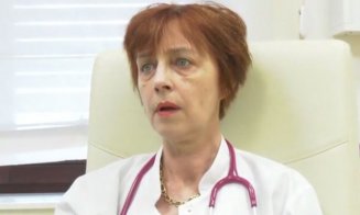 Răzvan Cherecheş, despre "Fenomenul Flavia Groșan": "Colegiul Medicilor trebuie să le ridice dreptul de liberă practică celor care distribuie informații false"