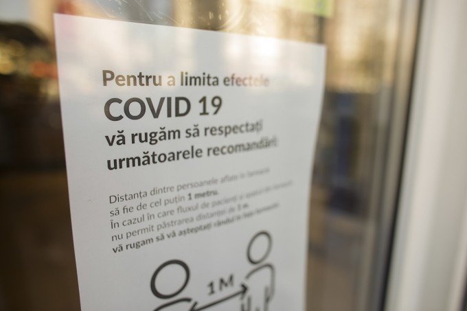 Agenţii economici cu sancţiuni repetate pentru nerespectarea măsurilor anti-COVID se vor alege cu activitatea suspendată?