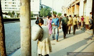 Cluj-Napoca, 1970 - 1980