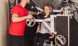 Kinetic Sport & Medicine deschide cea mai mare și modernă clinică de recuperare medicală din Cluj-Napoca