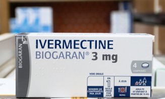 Tratarea sau prevenirea Covid-19 cu antiparazitarul Ivermectină, nu e recomandat de Agenția Europeană a Medicamentului