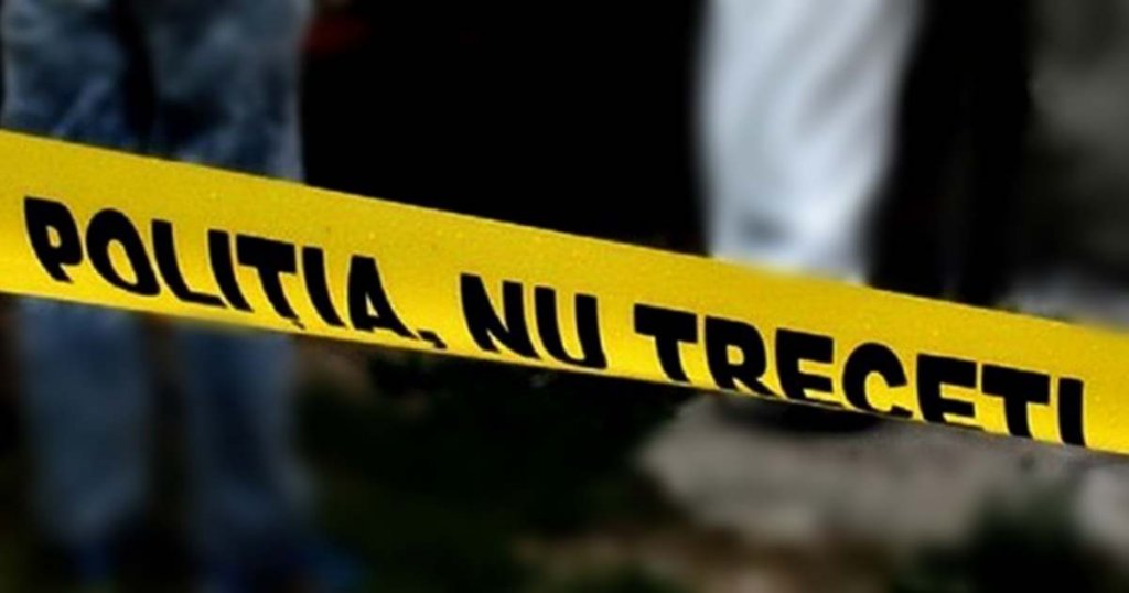 CRIMĂ oribilă la Cluj! Mamă ucisă cu toporul de propriul fiu