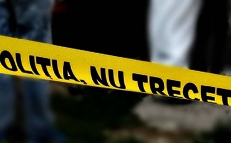 CRIMĂ oribilă la Cluj! Mamă ucisă cu toporul de propriul fiu