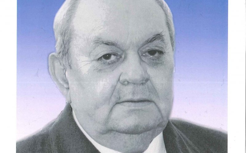 A murit fostul primar din Câmpia Turzii, Gheorghe Giurgiu