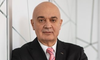 Daniel Metz, CEO NTT DATA Romania: "Nu văd de ce nu am avea pe viitor centrele orașelor libere de circulația auto "