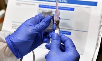 A început notificarea persoanelor de pe listele de așteptare. Zeci de mii de persoane, deja programate la vaccinare