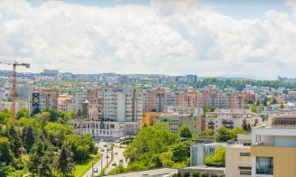Anul cartierelor la Cluj-Napoca. Ce investiţii se fac în fiecare zonă în parte: străzi, parcuri, culoare pietonale  (LISTE)
