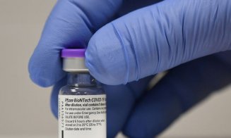 Probleme cu un lot de la Pfizer/BioNTech în Hong Kong. Vaccinarea a fost suspendată