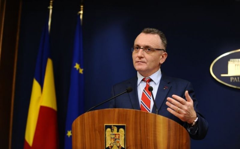 Cîmpeanu: Vacanța de o lună a fost solicitată de Ministerul Sănătății/ Așteptăm propuneri