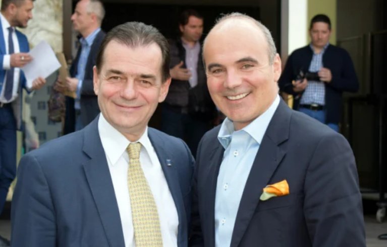 Rareș Bogdan, îi răspunde lui Orban la replica şarpele gata crescut în partid: "Reacțiile mele nu au făcut parte din categoria mușcăturilor veninoase"