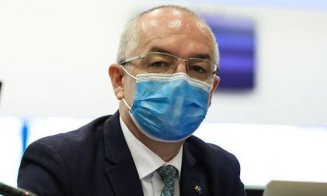 Emil Boc: „Să ne gândim că prietenul nostru își poate pierde locul de muncă, pentru că noi nu respectăm regulile"