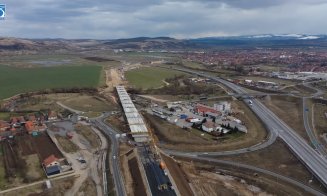 Cum se conectează Autostrada Sebeș – Turda la A1