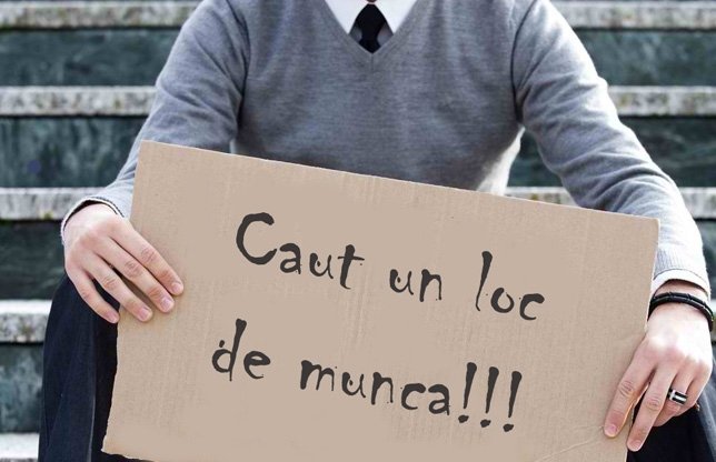 Tot mai puțini oameni vor avea un loc de muncă stabil, pe termen lung, în viitor