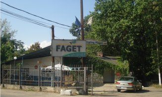 Hotelul de cinci stele de la Camping Făget, ridicat cu bani din ajutorul de stat