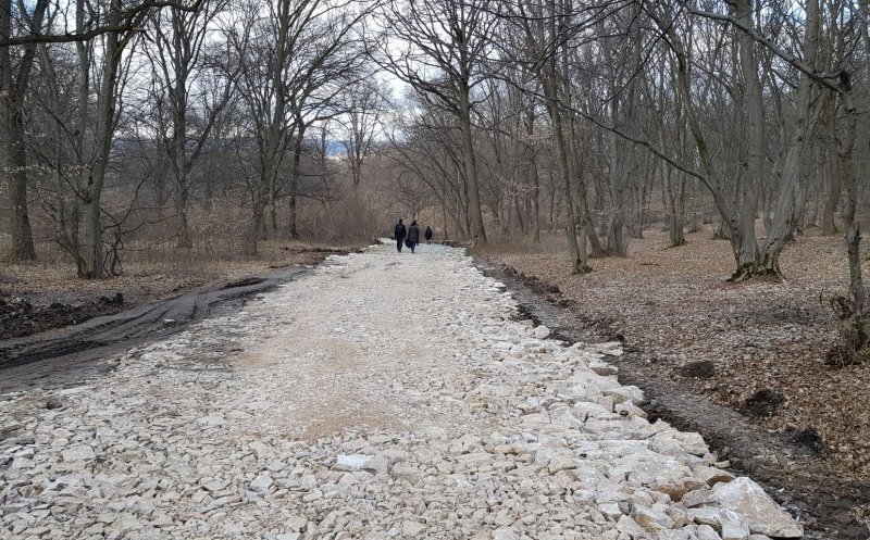 Proiectul imobiliar din Hoia, „bombă socială”, care s-ar putea transforma într-un ghetou