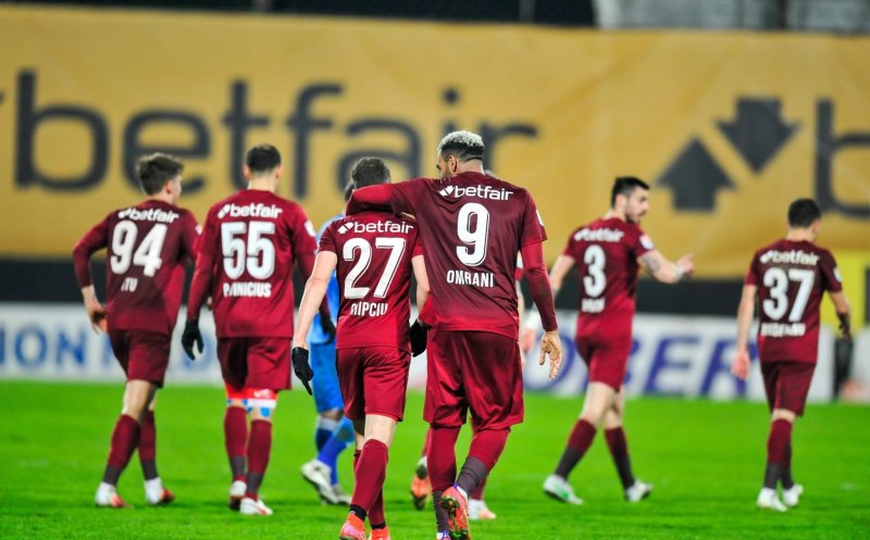Transfer surpriză în Gruia. Campioana, pe urmele fotbalistului-revelație din liga secundă