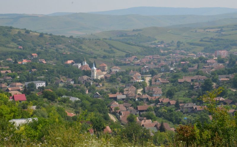 Trei comune din Cluj trec din weekend în SCENARIUL ROȘU