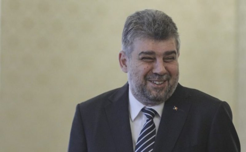 Liderul PSD se ține de ironii. Ce a spus despre posibila candidatură a lui Orban la prezidențiale