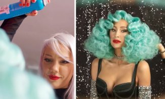 Un hairstylist din Cluj-Napoca ajunge la Eurovision. Va realiza coafurile concurenților la semifinale și finală
