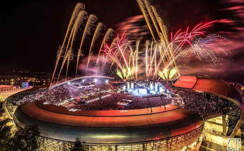 Ce se întâmplă cu marile festivaluri din vară?