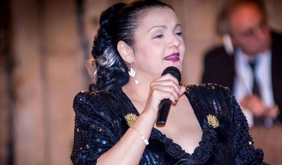 A murit cântăreaţa de muzică lăutărească Cornelia Catanga. Avea COVID-19