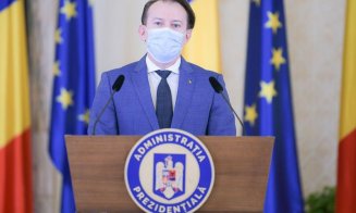 Candidează Florin Cîțu la șefia PNL și Preşedinţia României? Ce spune premierul