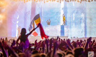 Boc susţine festivalurile Clujului în 2021: "Din mai, iunie trebuie să apară setul de reguli"