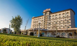 Piaţa hotelieră ar putea începe revenirea în a doua jumătate din 2021