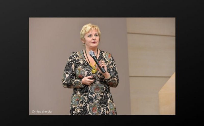 A murit Monica Costin, fost director de îngrijiri la Spitalul de Urgență Cluj-Napoca