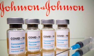 Vaccinarea cu serul Johnson & Johnson ar putea începe la jumătatea lunii aprilie/ Cum funcționează vaccinul și ce eficacitate are