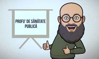 Profu' de sănătate publică, un nou episod | Un prieten vaccinat a făcut COVID. Înseamnă că vaccinul nu funcționează?