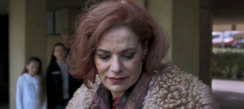 Maia Morgenstern, ameninţată cu moartea într-un mesaj semnat "partidul AUR"/ George Simion, se dezice: "Atac degradant, antisemit și suburban"