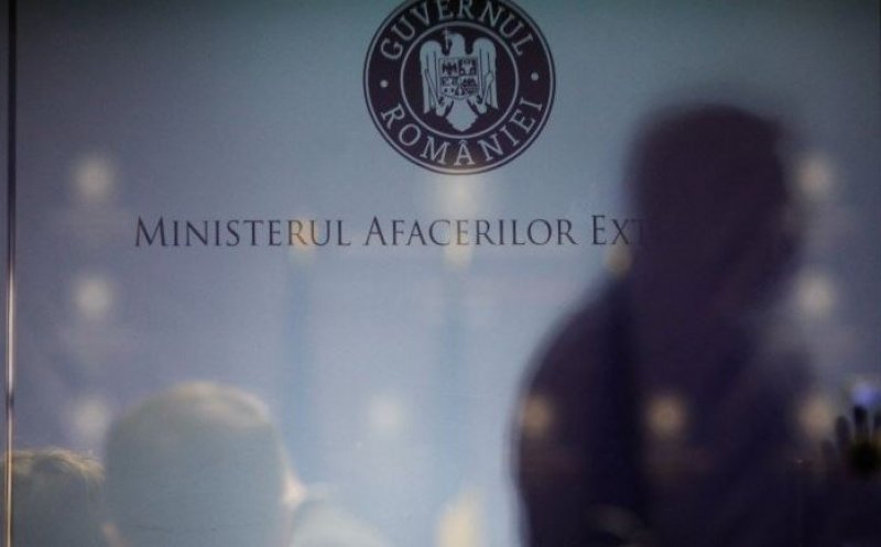 MAE scoate la concurs posturi în Corpul diplomatic și consular al României, dar și în minister. Cine poate aplica