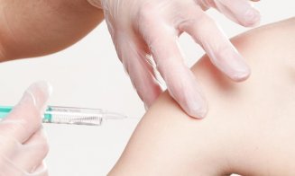 Pfizer a început să testeze vaccinul anti-COVID și pe copiii sub 11 ani. Când va fi gata