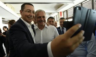 Revin Dragnea sau Ponta în PSD? Ce spune Marcel Ciolacu