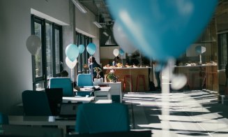 Clujenii de la Life Is Hard vor împărți acțiuni gratuite de 1 milion de lei