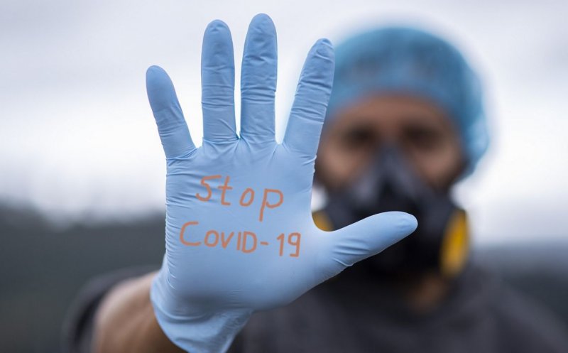 Restrictii.ro - site-ul unde poți vedea LIVE rata de incidență  și regulile în vigoare