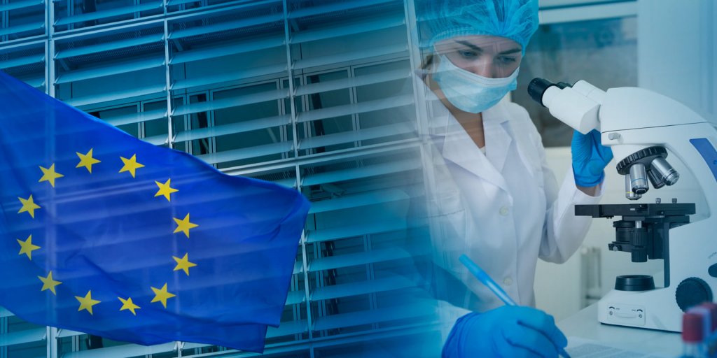 Eu4Health, proiectul de miliarde al UE pentru combaterea COVID. Anunțul deputatului Radu Moisin