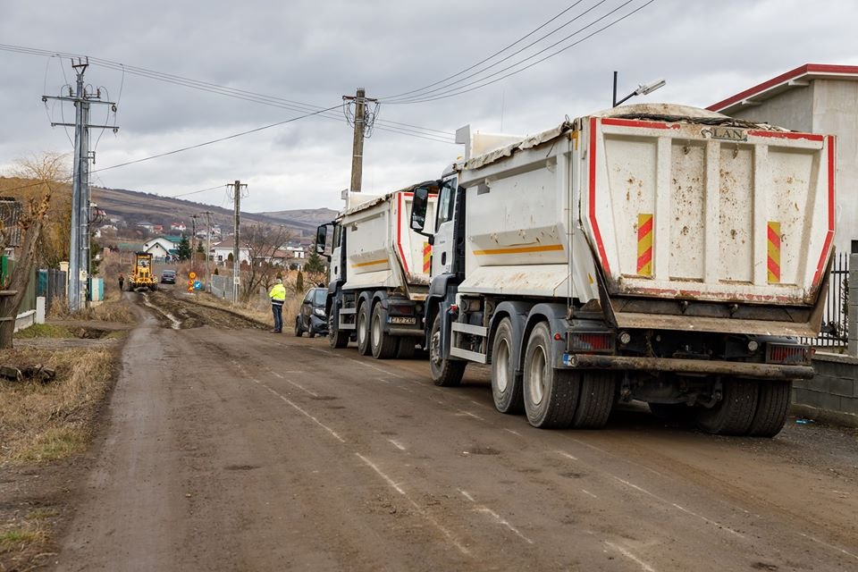“Ogoare și grădini ale clujenilor au devenit, din nefericire, case”