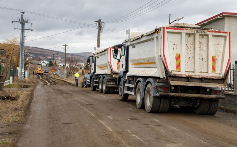 “Ogoare și grădini ale clujenilor au devenit, din nefericire, case”