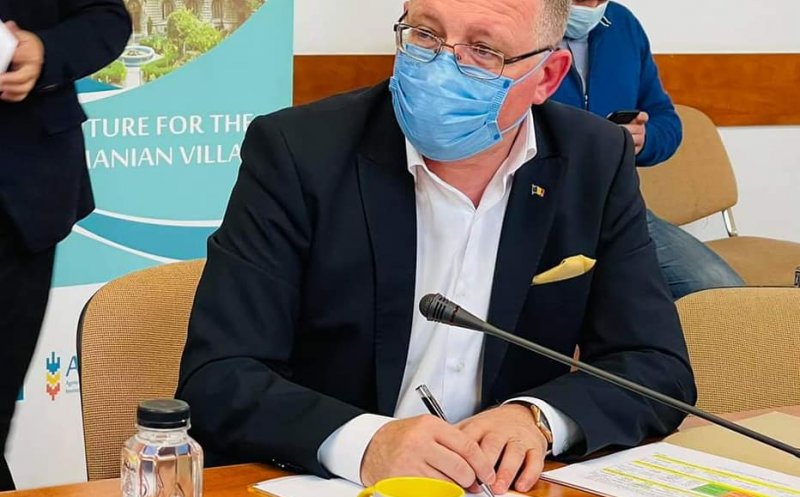 Ministrul clujean al agriculturii: se va tăia din ajutoarele de la bugetul de stat