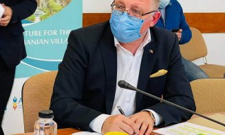 Ministrul clujean al agriculturii: se va tăia din ajutoarele de la bugetul de stat