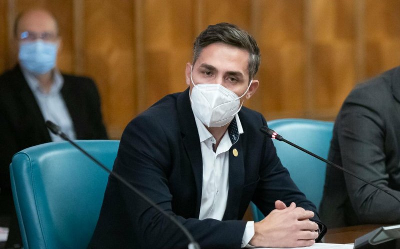 Străinii cu drept de ședere în România se vor putea programa direct în platforma de vaccinare anti-Covid