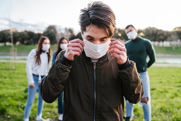 Pfizer/BioNTech anunță o eficacitate de 100% a vaccinului în cazul adolescenților/ Când ar putea începe imunizarea