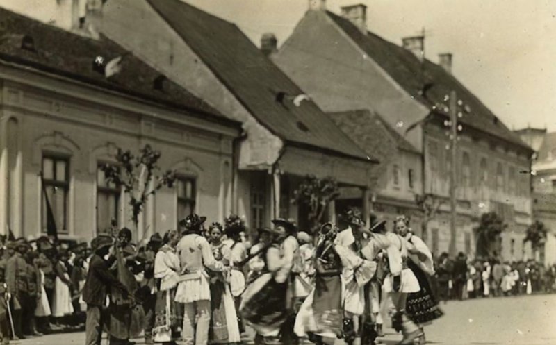 Emil Boc: "Clujul Meu", in memoriam Cătălin Condurache