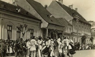 Emil Boc: "Clujul Meu", in memoriam Cătălin Condurache