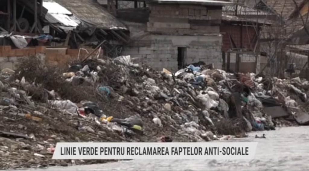 Linie specială pentru reclamarea faptelor antisociale la Florești. Ce spune Bogdan Pivariu